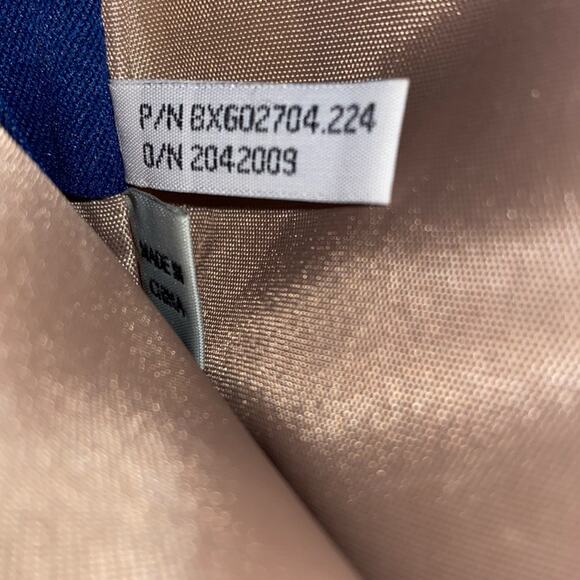 $100 BRICS X-Bag YELLOW GOLD Urban Crossbody Bag EUC - Picture 13 of 15